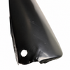 VWC-111-821-305-P - 111821305P - IGP BRAZIL - FENDER - REAR LEFT - ALL BEETLE 46-67 EURO VERSION WITHOUT OVER RIDER HOLE - MUST READ NOTES BELOW BEFORE PURCHASING - SOLD EACH