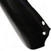 VWC-111-821-306-P - 111821306P - IGP BRAZIL - FENDER - REAR RIGHT - ALL BEETLE 46-67 EURO VERSION WITHOUT OVER RIDER HOLE - MUST READ NOTES BELOW BEFORE PURCHASING - SOLD EACH