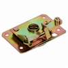 VWC-111-823-509-C - (111823509C) - RECEIVER ON FRONT APRON - BEETLE 1968 ONLY - SOLD EACH