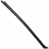 VWC-111-837-476 - 111837476 - INNER DOOR WINDOW SCRAPER RIGHT 7 CLIPS BEETLE 65-68 - SOLD EACH