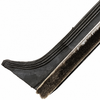 VWC-111-837-476-A - 111837476A - INNER DOOR WINDOW SCRAPER RIGHT 4 CLIPS BEETLE 69-77 - SOLD EACH