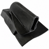 VWC-111-863-341 - (111863341) EXCELLENT REPRODUCTION - EMERGENCY BRAKE BOOT - BLACK RUBBER - BEETLE 10/52-55 - GHIA 10/52-55 - SOLD EACH