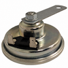 VWC-111-951-113-BGR - 111951113B - MADE IN EUROPE - EXCELLENT QUALITY - HORN 12V VOLT - ALL MODELS BEETLE/GHIA/BUS/TYPE-3 - SOLD EACH