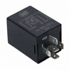 VWC-111-955-531 - 111955531 - INTERMITTENT 12 VOLT WIPER RELAY - VW BEETLE 71-79 - GHIA 71-74 - BUS 68-79 - TYPE-3 71-73 - SOLD EACH