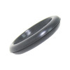 VWC-113-119-571 - 113119571 - GROMMET - REAR ENGINE TIN SMALL HOLE FOR PRE-HEAT HOSE - BEETLE 61-67 - GHIA 61-67  -BUS 61-67 - SOLD EACH