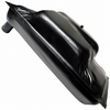 VWC-113-201-075-AB - 113201075AB - MADE IN BRAZIL - STOCK REPLACEMENT GAS / FUEL TANK - BEETLE 61-67 - GHIA 61-67 - SPECIAL GAS CAP REQUIRED - USE # ACC-C10-2508 - REF.# 95-2001-B - SOLD EACH