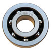 VWC-113-311-123-A - 113311123A - FRONT MAINSHAFT BRG WITH SHOULDER 62MM X 24 8MM X 17MM - BEETLE 61-73 - GHIA 61-73 - TYPE-3 61-73  BUS 61-67 - SOLD EACH