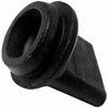 VWC-113-609-163-A100 - BACKING PLATE DUST PLUGS - BAG OF 100 - BEETLE 68-79/GHIA 68-74/BUS 74-79/TYPE-3 68-74/THING 73-74