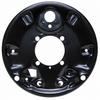 VWC-113-609-440-E - 113609440E - EXCELLENT EUROPEAN PRODUCTION - RIGHT - REAR BRAKE BACKING PLATE - BEETLE 68-79 - GHIA 68-74 - SOLD EACH