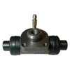 VWC-113-611-053 - 113611053 - REAR WHEEL CYLINDER - 2 BOLT STYLE - 17.5MM - BEETLE 52-57 - GHIA 56-57 - SOLD EACH