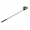 VWC-113-809-939 - 113809939 - GERMAN - GAS DOOR RELEASE CABLE - SUPER BEETLE ONLY 71-72 - SOLD EACH