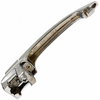 VWC-113-837-205-C - 113837205C - OUTER LOCKING DOOR HANDLE WITH KEYS - BEETLE 60-64  - UP TO CH #5.888.184 - SOLD EACH