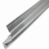 VWC-113-853-322-CGR - 113853322C - GERMAN - RIGHT - DOOR WINDOW TRIM FRAME MOLDING WITH OUTER SEAL - BEETLE 52-64 - SOLD EACH
