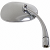 VWC-113-857-514-ATD - 113857514A - OUTSIDE MIRROR PEAR SHAPED RIGHT - BEETLE 46-67 - SOLD EACH