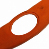 VWC-117-877-415 - METAL SUNROOF INNER PADDING - BEETLE 64-77 - SOLD EACH