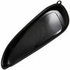 VWC-141-805-068 - (141805068) - NOSE PANEL GRILL HOUSING / AIR BOX FRONT HALF - RIGHT - KARMANN GHIA 60-74 - SOLD EACH