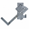 VWC-141-837-502 - 141837502  - WINDOW REGULATOR - RIGHT SIDE - GHIA SEDAN / CONVERTIBLE 68-74 - EXCELLENT QUALITY REPRODUCTION - SOLD EACH