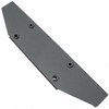 VWC-141-837-571-A - 141837571A - EXCELLENT REPRODUCTION - DOOR WINDOW GLASS LIFT CHANNEL - LEFT OR RIGHT - GHIA SEDAN AND CONVERTIBLE 59-74 - SOLD EACH