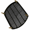 VWC-141-857-215 - 141857215 - SPEAKER GRILL - GHIA 56-65 - SOLD EACH