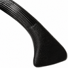 VWC-141-857-643-A - QUALITY REPRODUCTION - BLACK DASH GRAB HANDLE - KARMANN GHIA  61-67 - SOLD EACH
