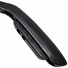 VWC-141-953-517-F - 141953517F -  EXCELLENT REPRODUCTION - TURN SIGNAL SWITCH - BLACK - ORIGINAL STYLE WITH BUILT-IN DIMMER SWITCH - BEETLE 66-67 - GHIA 66-67 - SOLD EACH