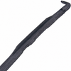 VWC-151-831-722-D - 151831722D - GERMAN MADE (BEST QUALITY) - DOOR SEAL - RIGHT - CONVERTIBLE BEETLE 50-79 - SOLD EACH