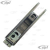 VWC-151-847-321-A - (151847321A) GERMAN MADE - QUARTER WINDOW FRAME HINGE REPAIR PIECE - LEFT - BEETLE CONVERTIBLE 65-79 - SOLD EACH
