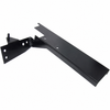 VWC-151-898-400 - 151-272-LR - 151-871-272 - 151871272 - GERMAN MADE - WELD ON CONVERTIBLE TOP FRAME FRONT SECTION REPAIR KIT - LEFT AND RIGHT - BEETLE CONVERT. 68-72 - SOLD PAIR