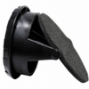 VWC-211-259-471 - 211259471 - FRESH AIR DASH VENT DIFFUSER OUTLET - LEFT OR RIGHT- ALSO BEHIND SEATS - BUS 68-79 - SOLD EACH