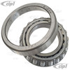 VWC-211-405-625-GR - 211405625 - BEST QUALITY - FRONT WHEEL BRG - INNER - BUS 64-79 - SOLD EACH