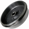 VWC-211-501-615-EGR - 211501615E - MADE IN GERMANY - REAR BRAKE DRUM - BUS 64-67 - SOLD EACH
