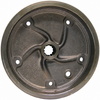 VWC-211-501-615-G - 211501615G  - EXCELLENT QUALITY - REAR BRAKE DRUM - BUS 68-70 - SOLD EACH