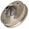 VWC-211-501-615-GGR - 211501615G - BEST QUALITY - GERMAN - REAR BRAKE DRUM - BUS 68-70 - SOLD EACH