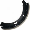 VWC-211-609-237-B - 211609237B - NEW BRAKE SHOE SET - FRONT - BUS 55-63 - SOLD SET OF 4