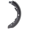 VWC-211-609-537-E - 211609537E - NEW BRAKE SHOE SET - REAR - BUS 64-70 - 45MM WIDE X 250MM LONG - REF.# BS-298 - SEE NOTES - SOLD SET OF 4