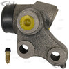 VWC-211-611-070 - (211611070) - FRONT WHEEL CYLINDER - RIGHT UPPER OR LOWER - SEE NOTES ABOUT  STAR ADJUSTERS - (2 REQUIRED) - BUS 55-63 - SOLD EACH
