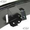 VWC-211-703-071-B - 211703071B - KLOKKERHOLM - LOWER FRONT END INNER SUPPORT BEHIND BUMPER - BUS 50-67 - SOLD EACH