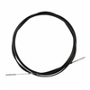 VWC-211-711-630-N - 211711630N - HEATER CABLE  4225MM - RIGHT SIDE - BUS 73-79 - SOLD EACH