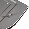 VWC-211-813-164-AX - (211813164AX) BEST QUALITY MADE BY AUTOCRAFT IN U.K. - BATTERY FLOOR/TRAY - RIGHT - BUS 55-67 - SOLD EACH