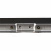 VWC-211-813-227-A - (211813227A) - BEST QUALITY MADE BY AUTOCRAFT IN U.K. - REAR ENGINE LID HINGE CARRIER OUTER PANEL - BUS 64-66 - SOLD EACH