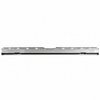 VWC-211-813-227-B - (211813227B) - BEST QUALITY MADE BY AUTOCRAFT IN U.K. - REAR ENGINE LID HINGE CARRIER OUTER PANEL - BUS 67-71 - SOLD EACH