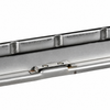 VWC-211-813-227-D - (211813227D) - BEST QUALITY MADE BY AUTOCRAFT IN U.K. - REAR ENGINE LID HINGE CARRIER OUTER PANEL - BUS 72-76 - SOLD EACH