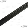 VWC-211-831-721-D-TQ - (211831721D) EXCELLENT QUALITY - GREAT FIT - FRONT DOOR SEAL - LEFT - BUS 68-79 - SOLD EACH