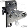VWC-211-837-015-F - 211837015F - FRONT DOOR LOCK MECHANISM - BUS 64-67 - LEFT - SOLD EACH