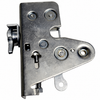 VWC-211-837-015-F - 211837015F - FRONT DOOR LOCK MECHANISM - BUS 64-67 - LEFT - SOLD EACH