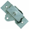 VWC-211-837-022 - 211837022- FRONT DOOR REMOTE RELEASE PIVOT - RIGHT - BUS 52-64 TO CHASSIS #1222025 - SOLD EACH