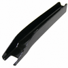 VWC-211-837-419-A - 211837419A - LOWER REAR DOOR WINDOW CHANNEL GUIDE - LEFT FRONT DOOR - BUS 68-75 - SOLD EACH