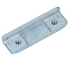 VWC-211-841-771 - 211841771 - STRIKER PLATE - CARGO DOOR - BUS 55-67 - SOLD EACH