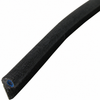 VWC-211-877-223 - (251877223 241877223 241-877-223) MADE IN GERMAN - SUNROOF SEAL (FELT) - BUS 68-79 - VANAGON 80-92 - 1 PIECE VERSION - 169 INCHES LONG (DOES ONE SUNROOF) - SOLD EACH
