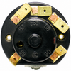 VWC-211-941-511-D - (211941511D) - EXCELLENT REPRODUCTION - HEADLIGHT SWITCH - BUS 55-67 (STARTING AT CHASSIS #20-117903) - SOLD EACH
